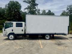 2027 Isuzu NPR-HD photo 8