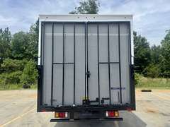 2027 Isuzu NPR-HD photo 5