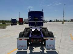 2027 Kenworth W900L photo 5