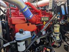 2027 Kenworth W900L photo 6