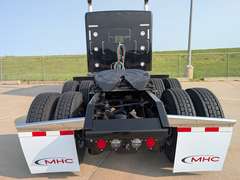 2027 Kenworth W900L photo 8
