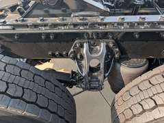 2027 Kenworth W900L photo 4