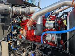 2027 Kenworth W900L photo 7