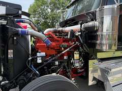 2027 Kenworth W900L photo 6