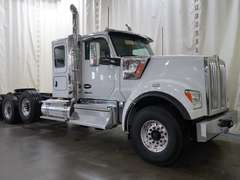 2027 Kenworth W990 photo 1