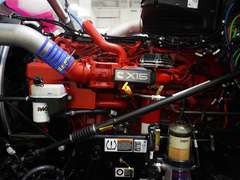 2027 Kenworth W990 photo 5