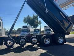 2027 Kenworth T880S photo 9