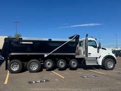 2027 Kenworth T880S photo 8