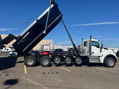 2027 Kenworth T880S photo 10