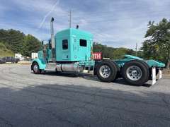 2027 Kenworth W900L photo 9