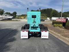 2027 Kenworth W900L photo 5