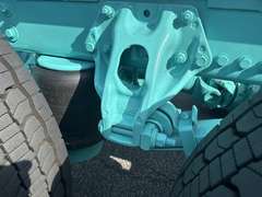 2027 Kenworth W900L photo 4