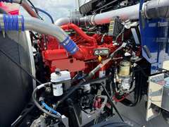 2027 Kenworth W900L photo 6