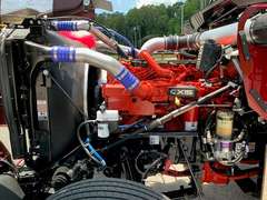 2027 Kenworth W900L photo 6