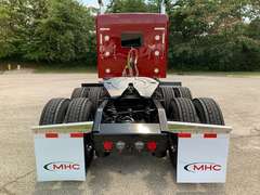 2027 Kenworth W900L photo 5