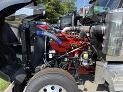 2027 Kenworth W900L photo 6