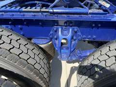 2027 Kenworth W900L photo 4