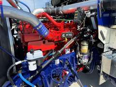 2027 Kenworth W900L photo 6