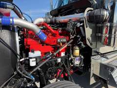 2027 Kenworth W900L photo 6