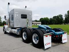 2027 Kenworth W900L photo 9