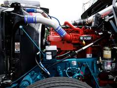 2027 Kenworth W900L photo 6