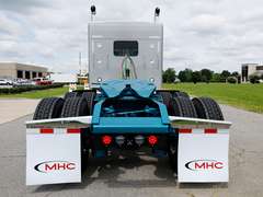 2027 Kenworth W900L photo 5