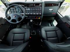 2027 Kenworth W900L photo 3