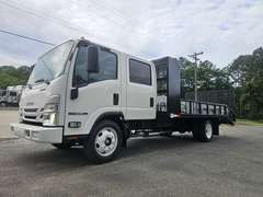 2027 Isuzu NPR-HD photo 2