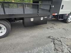 2027 Isuzu NPR-HD photo 6