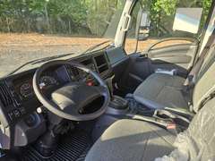 2027 Isuzu NPR-HD photo 3