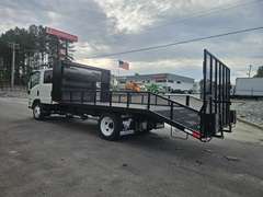 2027 Isuzu NPR-HD photo 6