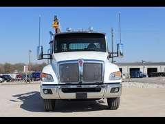 2027 Kenworth T280 photo 4