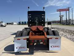 2027 Kenworth W900L photo 5