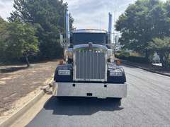 2027 Kenworth W900L photo 7