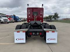 2027 Kenworth W900L photo 5