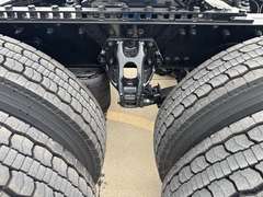 2027 Kenworth W900L photo 4