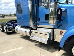 2027 Kenworth W900L photo 8