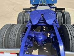 2027 Kenworth W900L photo 10