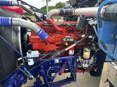 2027 Kenworth W900L photo 6