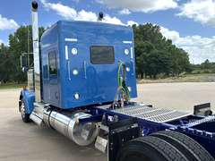2027 Kenworth W900L photo 9