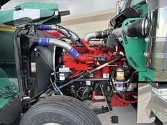 2027 Kenworth W900L photo 6