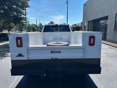 2026 Ford F350 photo 3