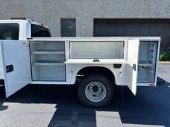 2026 Ford F350 photo 5