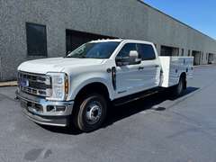 2026 Ford F350 photo 6