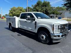 2026 Ford F350 photo 1
