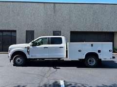 2026 Ford F350 photo 4
