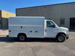 2026 Ford E350 photo 2