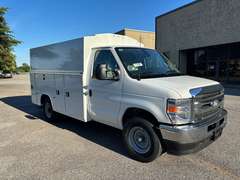 2026 Ford E350 photo 1