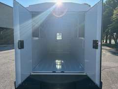 2026 Ford E350 photo 4