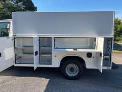 2026 Ford E350 photo 6
